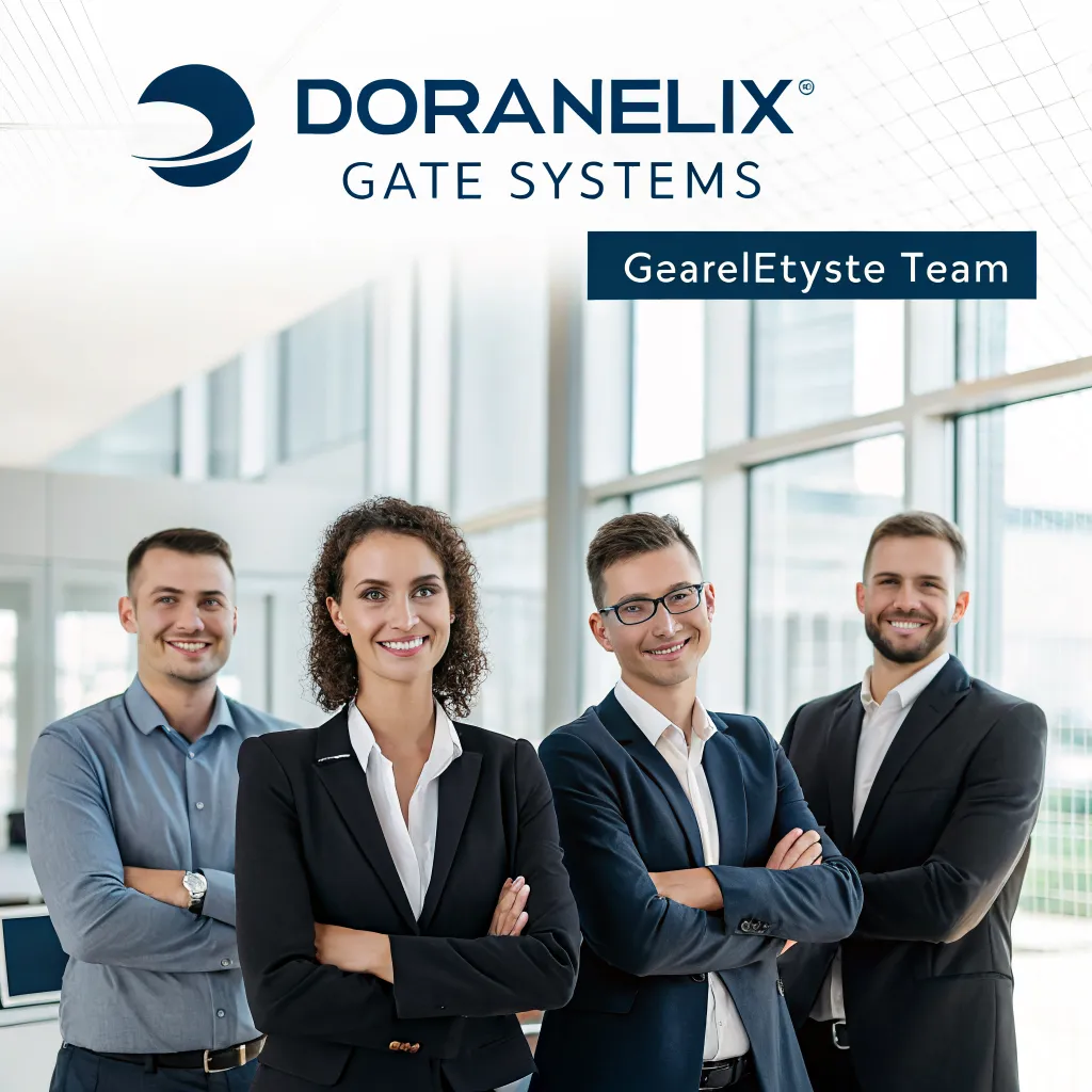DORANELIX Gate Systems Team