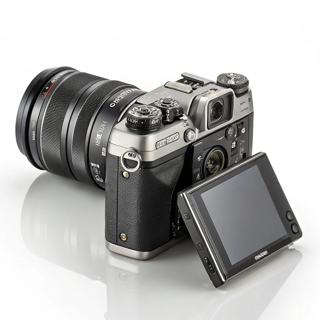 Olympus Sliding Pro X1