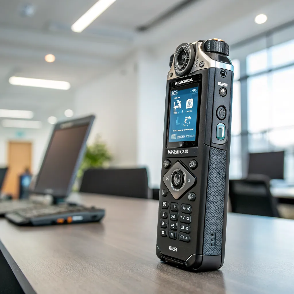 Olympus Smart Access K9