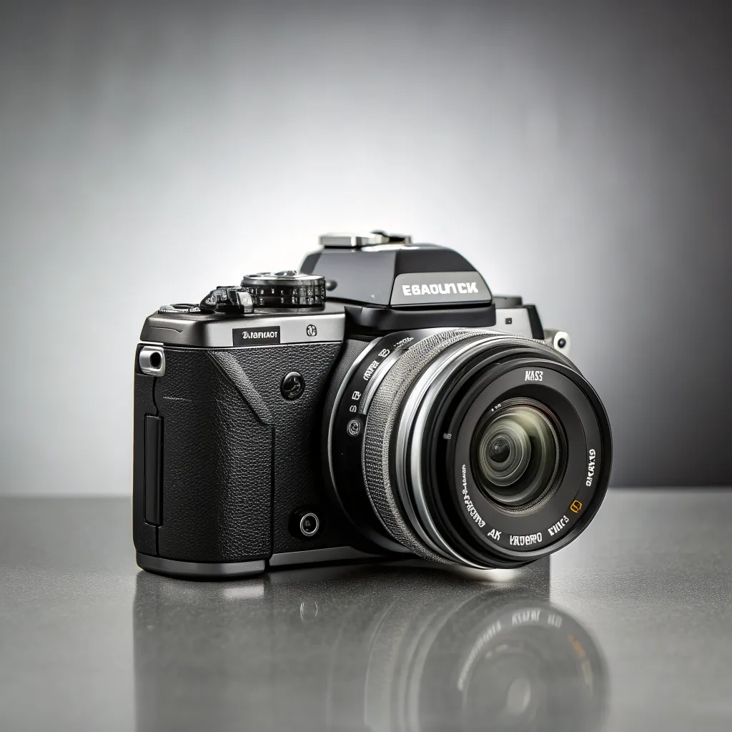 Olympus Swing Elite S2